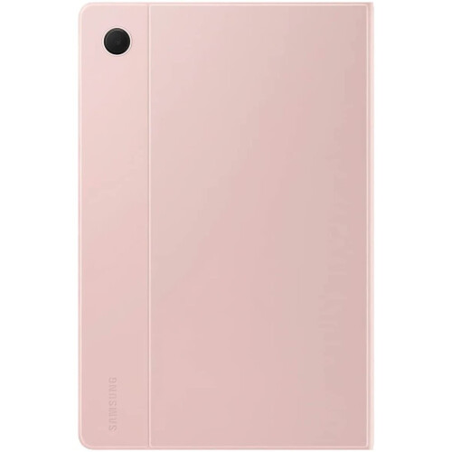 Samsung Custodia a libro per Samsung Galaxy Tab A8 - Custodia ufficiale per tablet Samsung - Rosa