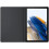 Samsung Samsung Galaxy Tab A8 Book Cover Case - Official Graphite, Auto Wake/Sleep, Stand, Full Access, Lightweight Protection (HJ8U) 3