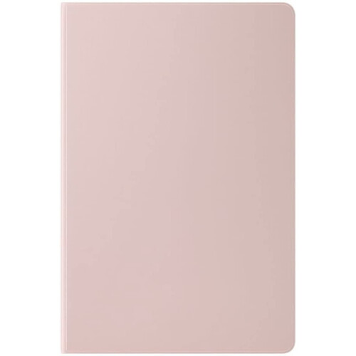 Samsung Custodia a libro per Samsung Galaxy Tab A8 - Custodia ufficiale per tablet Samsung - Rosa 1