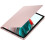 Samsung Custodia a libro per Samsung Galaxy Tab A8 - Custodia ufficiale per tablet Samsung - Rosa 6