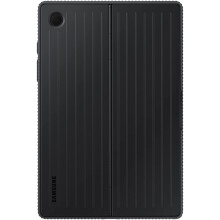 Samsung Galaxy Tab A8 Protective Standing Cover - Official Samsung Tablet Case - Black