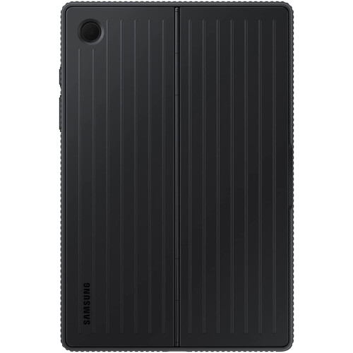 Samsung Samsung Galaxy Tab A8 Protective Standing Cover - Official Samsung Tablet Case - Black