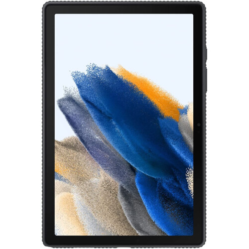 Samsung Samsung Galaxy Tab A8 Protective Standing Cover - Official Samsung Tablet Case - Black 1