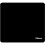 Fellowes Fellowes Recycled Optical Mousepad Black 1