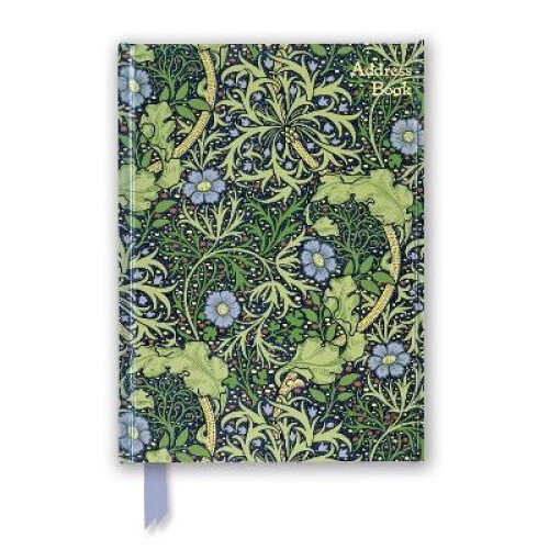 William Morris tangadressebog