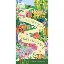 A Cotswold Garden Companion