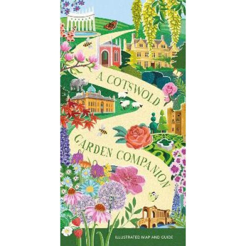 A Cotswold Garden Companion