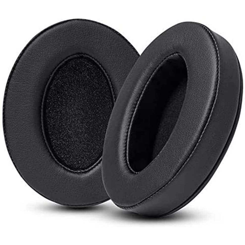 Coycoye Ear Pads Cushions Replacement for ATH Earpads compatible with Audio Technica M50x /M50 /M50XBT /M50xBT2 /M50RD /M40X...