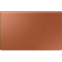 Samsung Leather Sleeve - Cover Galaxy Book 13.3" Brown