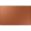 Samsung Samsung Leather Sleeve - Cover Galaxy Book 13.3" Brown 1