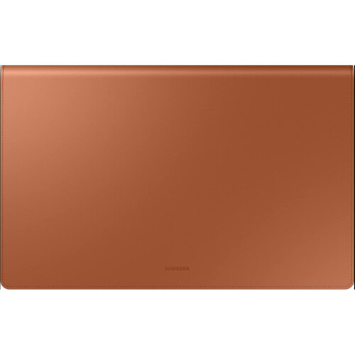 Samsung Samsung Leather Sleeve - Cover Galaxy Book 13.3" Brown