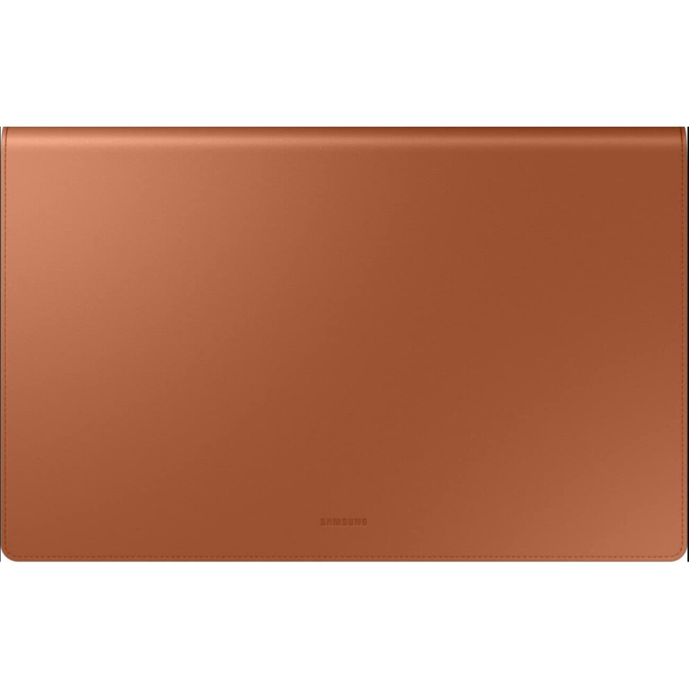 Samsung Leather Sleeve - Cover Galaxy Book 13.3" Brown