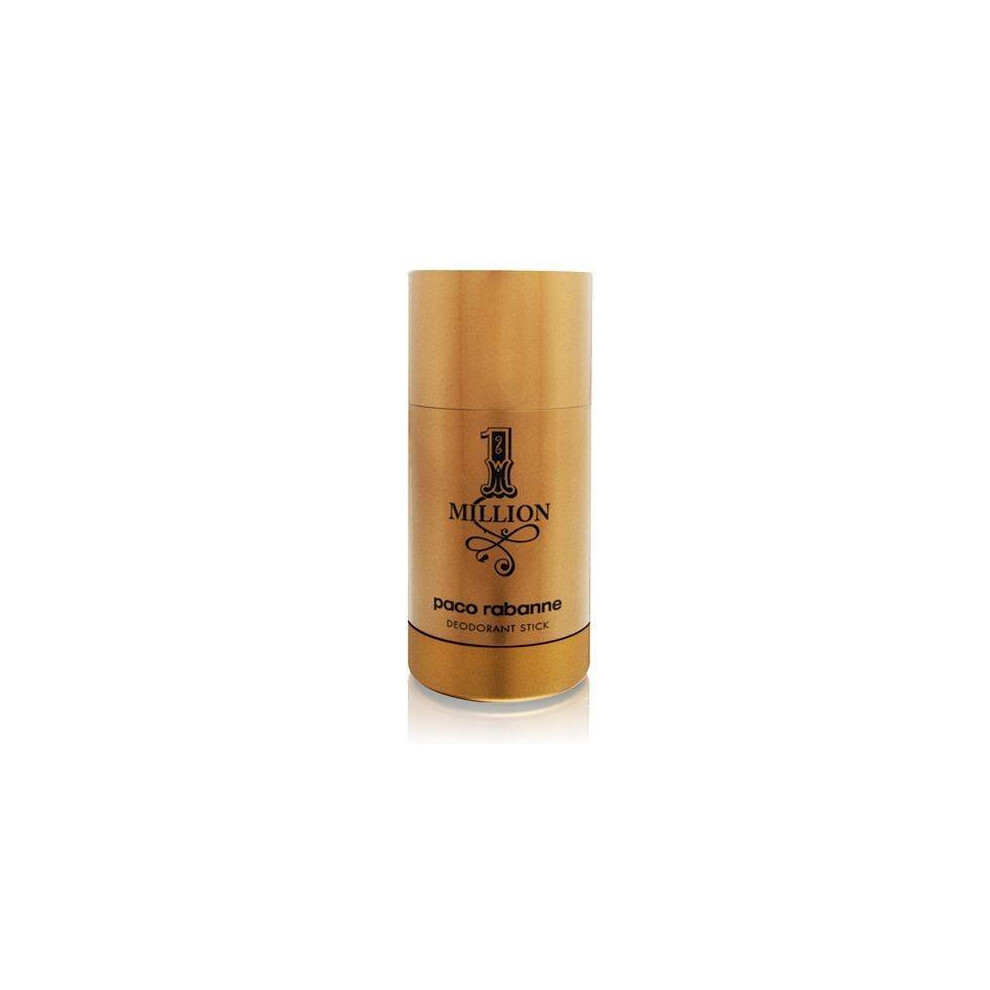 PACO RABANNE - 1 MILLION Deodorant Stick - 75g