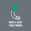 Wera Wera 3967/9 TX SXL Multicolour holding function Stainless TORX® L-key set, TX8-TX40, 9pc, 05022689001 4