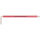 Wera Wera 3967/9 TX SXL Multicolour holding function Stainless TORX® L-key set, TX8-TX40, 9pc, 05022689001 19