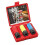 Milwaukee Shockwave Automotive Impact Socket Set, 3 Piece 1