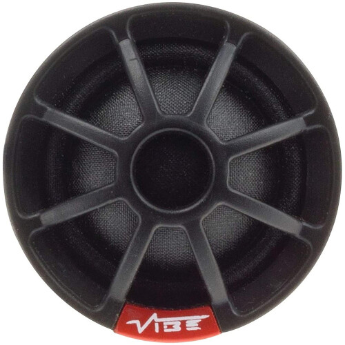 VIBE Audio Slick component 1" Tweeter 50/150 W (RMS/MAX)