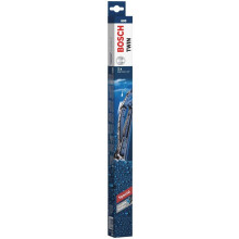 Bosch Wiper Blade Twin 600, Length: 600mm – single front wiper blade