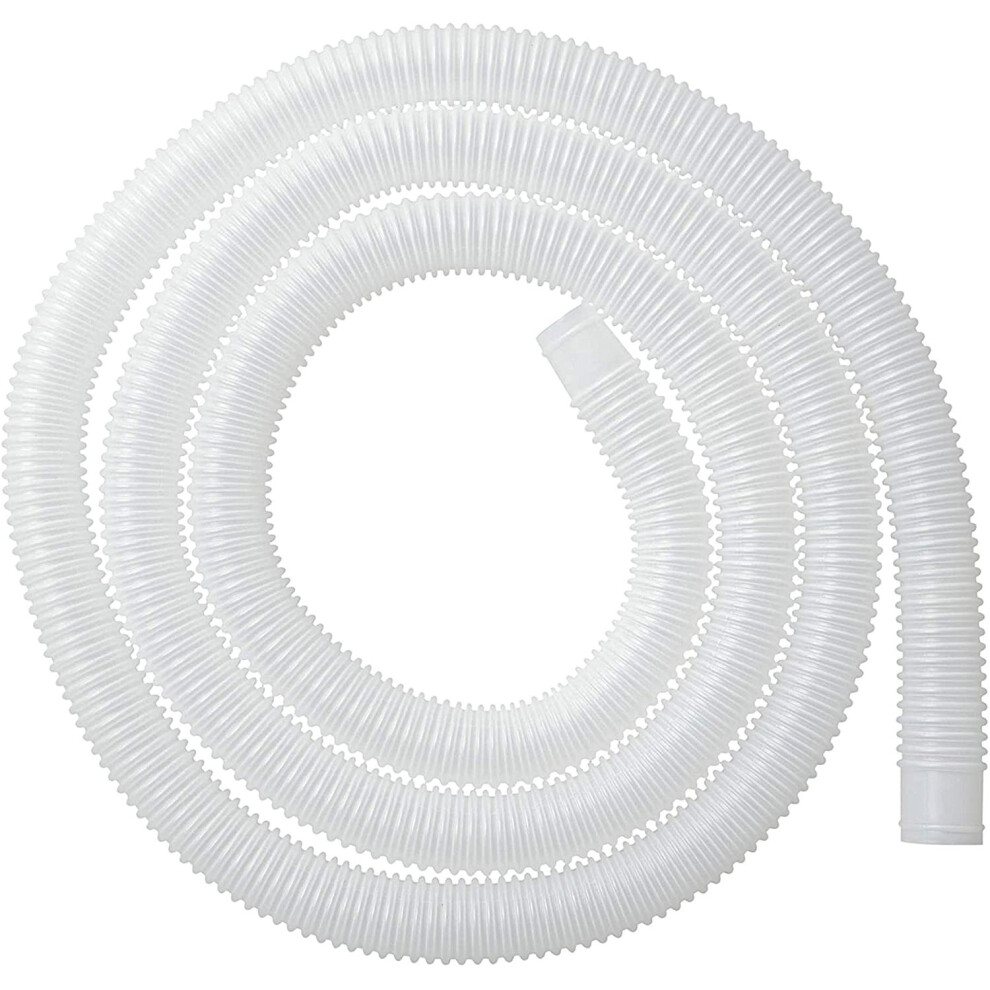 Bestway BW58369 1.25 Inches Diameter Hose - 3 m - White