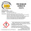 (250g) POTASSIUM SORBATE E202 Fermentation Stopper 2