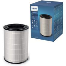 Philips Nano Protect Replacement Filter Compatible for AC3033/30 - FY3430/30
