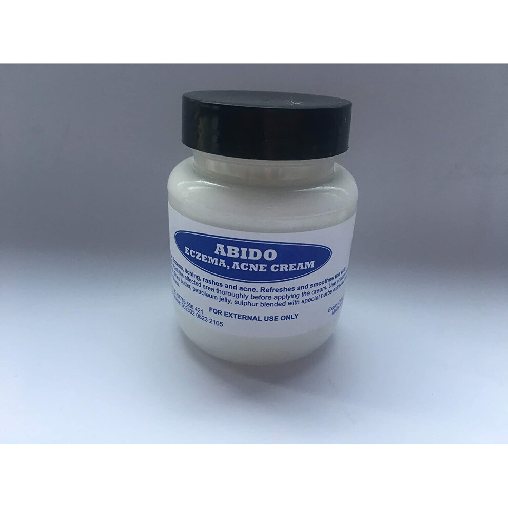 Abido PureStar Herbal skin heal Ex. 2021 Original