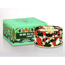 Al Haramain Perfumes Bukhoor Oud Ma'al Attar Medium, 40 g AHP1157M