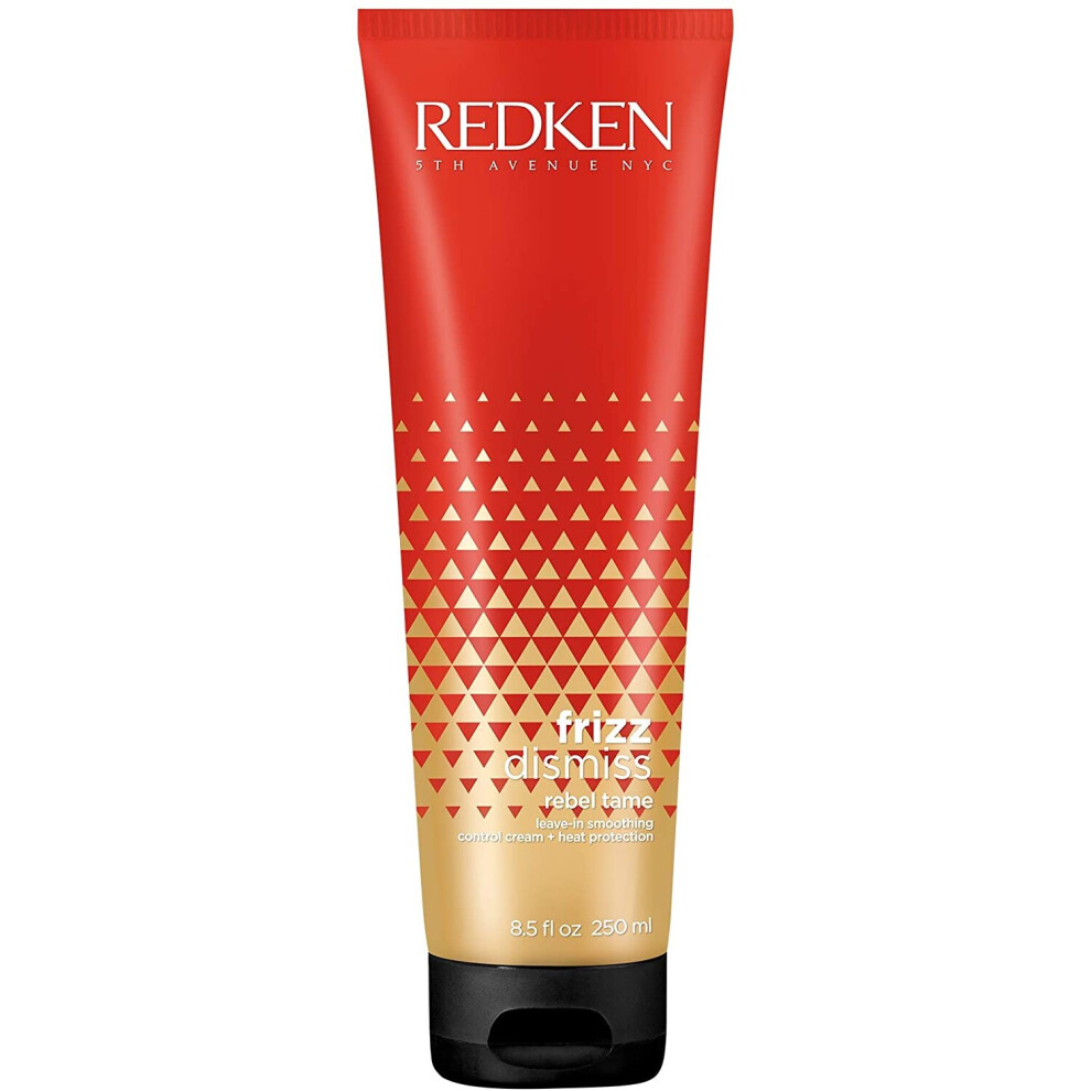 Redken Frizz Dismiss Rebel Tame Control Cream (250ml)