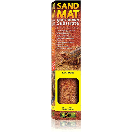 Exo Terra Sand Mat, Large