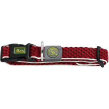 Hunter - Hilo Collar Vario Basic S Red Neck 30-43Cm