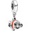 Pandora Charm - PANDORA - 798847C01 - Argento - Donna - Argentato 1