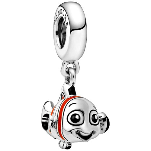 Pandora Charm - PANDORA - 798847C01 - Argento - Donna - Argentato