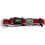 Hunter Hunter - Hilo Collar Vario Basic S Red Neck 30-43Cm 2