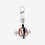 Pandora Charm - PANDORA - 798847C01 - Argento - Donna - Argentato 3