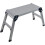 Silverline Silverline 640000 Step-Up Work Platform 150kg Capacity 1