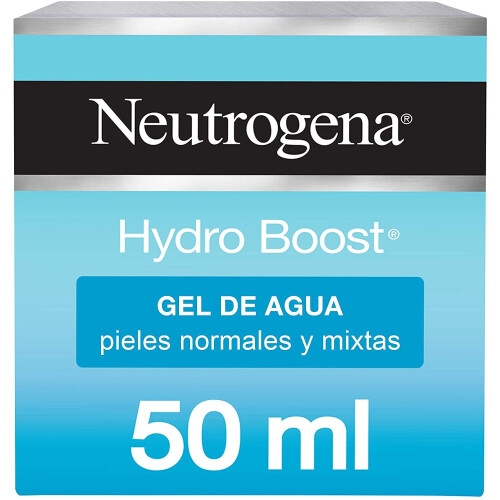 Neutrogena NEUTROGENA Hydro Boost Gel de Agua 50ML