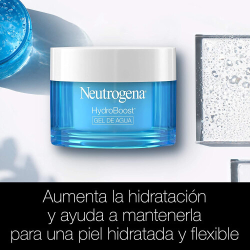 Neutrogena NEUTROGENA Hydro Boost Gel de Agua 50ML 1