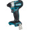 Makita Makita DTD155Z Impact Driver, 18 V, Blue 2