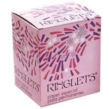 Eurostil Permanent Paper Tinglets - 250g