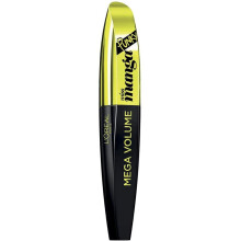 L'Oreal Paris Mascara Mega Volume Collagen Manga Punky 001