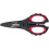 Wiha Wiha 160 mm SB Prof. elec; Cable Shears with Crimping Function, for Cutting, Stripping and Crimping Cables, Includes Protective case with retaining 2
