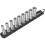 Wera Wera 05004545001 Belt B Deep 1 Socket Set 1