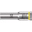 Wera Wera 05004545001 Belt B Deep 1 Socket Set 15
