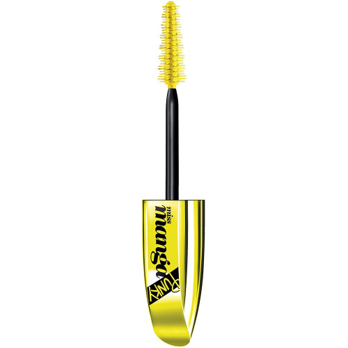 L’Oréal Paris L'Oreal Paris Mascara Mega Volume Collagen Manga Punky 001 2