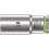 Wera Wera 05004545001 Belt B Deep 1 Socket Set 21