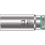 Wera Wera 05004545001 Belt B Deep 1 Socket Set 17