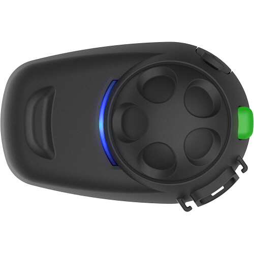 Intercom Bluetooth - SENA - SMH5-MC-01 - FM integrado - Kit manos libres - Resistente al sudor