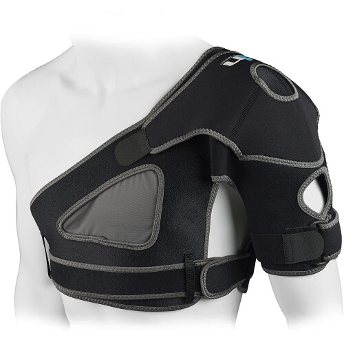 Ultimate Performance Advanced Adjustable Shoulder Support