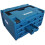 Makita Makita P-84327 Makpac Case 12 Drawer 1