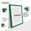 (A3 Pic (A2 Frame)) Green Picture Frame Photo Frames With White Mount Wall Art Hanging Frame Home Decor Frame 10